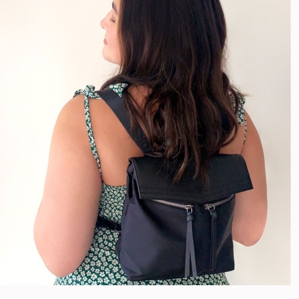 Botkier New York Trigger Backpack